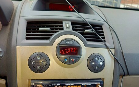 Renault Megane II, 2005 год, 455 000 рублей, 7 фотография