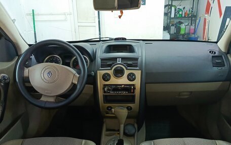 Renault Megane II, 2005 год, 455 000 рублей, 3 фотография