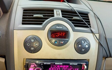 Renault Megane II, 2005 год, 455 000 рублей, 6 фотография