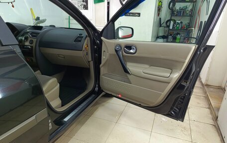 Renault Megane II, 2005 год, 455 000 рублей, 4 фотография