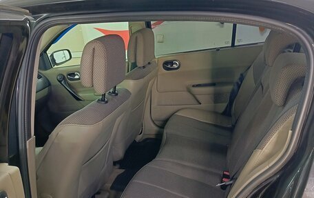 Renault Megane II, 2005 год, 455 000 рублей, 20 фотография