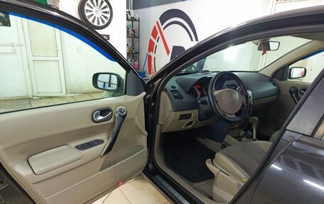 Renault Megane II, 2005 год, 455 000 рублей, 19 фотография