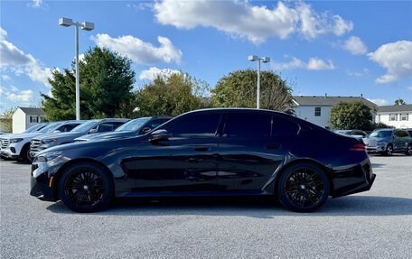 BMW M5, 2025 год, 19 979 092 рублей, 4 фотография