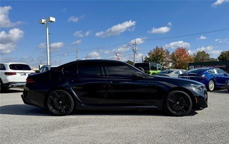 BMW M5, 2025 год, 19 979 092 рублей, 6 фотография