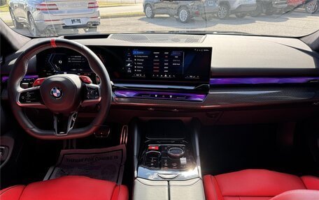 BMW M5, 2025 год, 19 979 092 рублей, 19 фотография