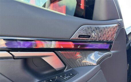 BMW M5, 2025 год, 19 979 092 рублей, 16 фотография