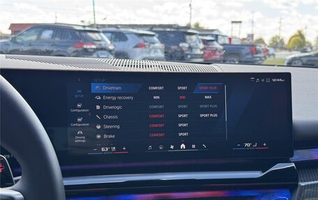 BMW M5, 2025 год, 19 979 092 рублей, 21 фотография