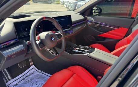 BMW M5, 2025 год, 19 979 092 рублей, 14 фотография