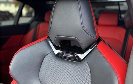 BMW M5, 2025 год, 19 979 092 рублей, 15 фотография