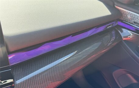 BMW M5, 2025 год, 19 979 092 рублей, 23 фотография