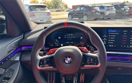 BMW M5, 2025 год, 19 979 092 рублей, 13 фотография