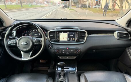 KIA Sorento III Prime рестайлинг, 2015 год, 2 450 000 рублей, 4 фотография