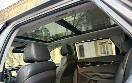 KIA Sorento III Prime рестайлинг, 2015 год, 2 450 000 рублей, 5 фотография