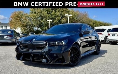 BMW M5, 2025 год, 19 979 092 рублей, 28 фотография