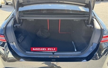 BMW M5, 2025 год, 19 979 092 рублей, 27 фотография