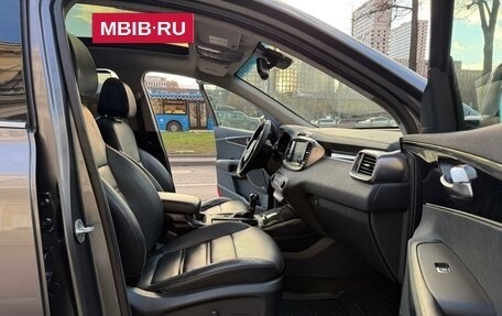 KIA Sorento III Prime рестайлинг, 2015 год, 2 450 000 рублей, 9 фотография