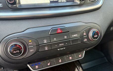 KIA Sorento III Prime рестайлинг, 2015 год, 2 450 000 рублей, 15 фотография