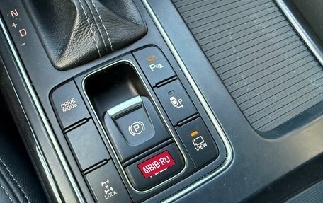 KIA Sorento III Prime рестайлинг, 2015 год, 2 450 000 рублей, 19 фотография