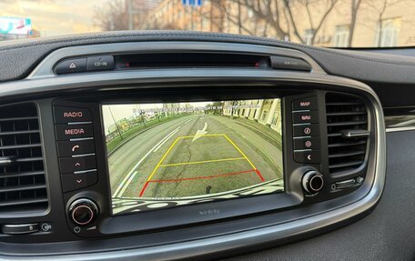 KIA Sorento III Prime рестайлинг, 2015 год, 2 450 000 рублей, 27 фотография