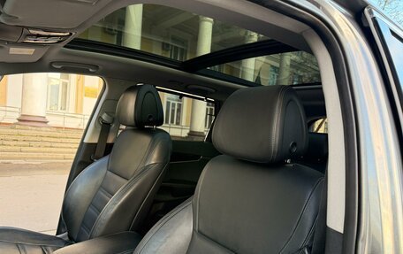 KIA Sorento III Prime рестайлинг, 2015 год, 2 450 000 рублей, 28 фотография