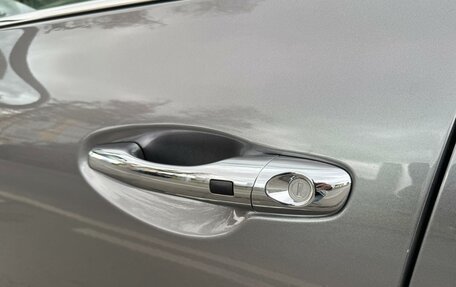 KIA Sorento III Prime рестайлинг, 2015 год, 2 450 000 рублей, 37 фотография