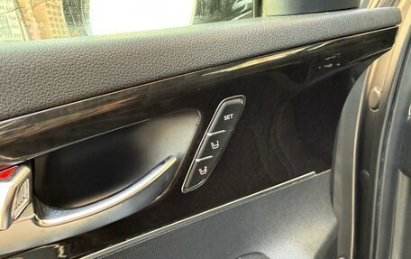 KIA Sorento III Prime рестайлинг, 2015 год, 2 450 000 рублей, 39 фотография