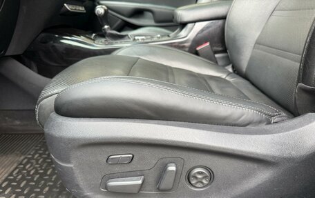 KIA Sorento III Prime рестайлинг, 2015 год, 2 450 000 рублей, 35 фотография