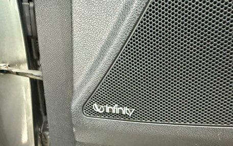 KIA Sorento III Prime рестайлинг, 2015 год, 2 450 000 рублей, 34 фотография