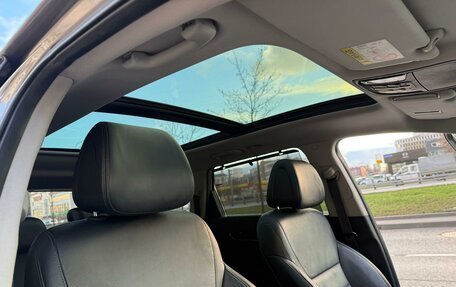 KIA Sorento III Prime рестайлинг, 2015 год, 2 450 000 рублей, 30 фотография