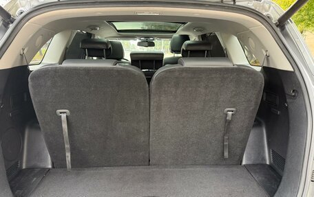 KIA Sorento III Prime рестайлинг, 2015 год, 2 450 000 рублей, 32 фотография