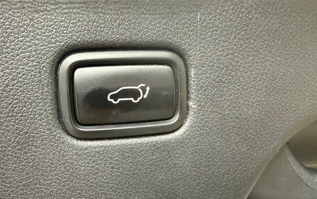 KIA Sorento III Prime рестайлинг, 2015 год, 2 450 000 рублей, 36 фотография