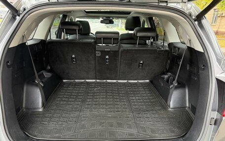 KIA Sorento III Prime рестайлинг, 2015 год, 2 450 000 рублей, 40 фотография