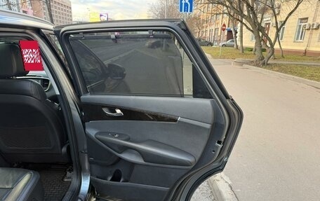 KIA Sorento III Prime рестайлинг, 2015 год, 2 450 000 рублей, 38 фотография