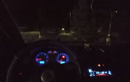 Volkswagen Polo IV рестайлинг, 2003 год, 230 000 рублей, 4 фотография