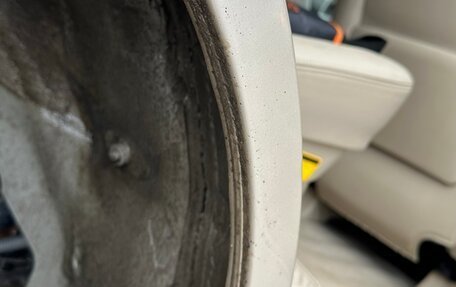 Toyota Land Cruiser Prado 120 рестайлинг, 2008 год, 2 645 000 рублей, 15 фотография