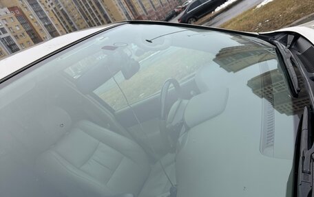 Toyota Land Cruiser Prado 120 рестайлинг, 2008 год, 2 645 000 рублей, 14 фотография