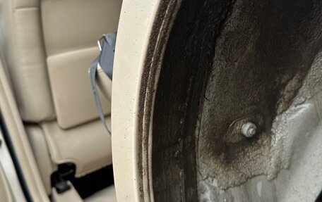 Toyota Land Cruiser Prado 120 рестайлинг, 2008 год, 2 645 000 рублей, 16 фотография