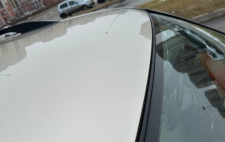 Toyota Land Cruiser Prado 120 рестайлинг, 2008 год, 2 645 000 рублей, 13 фотография