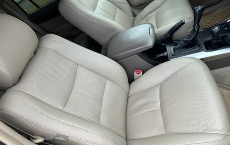 Toyota Land Cruiser Prado 120 рестайлинг, 2008 год, 2 645 000 рублей, 23 фотография