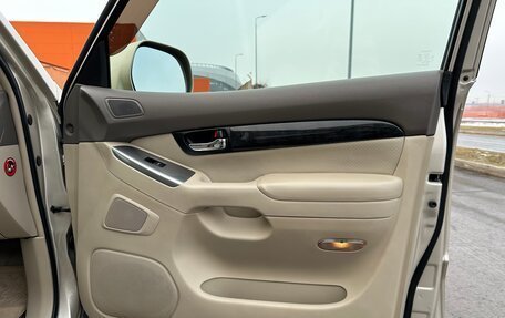 Toyota Land Cruiser Prado 120 рестайлинг, 2008 год, 2 645 000 рублей, 28 фотография