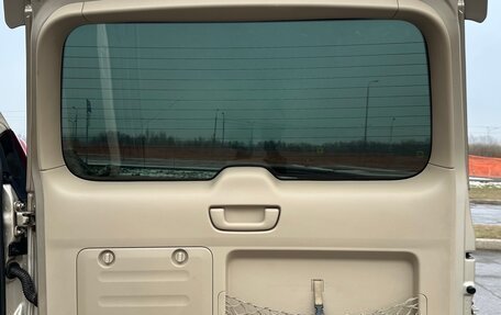 Toyota Land Cruiser Prado 120 рестайлинг, 2008 год, 2 645 000 рублей, 31 фотография