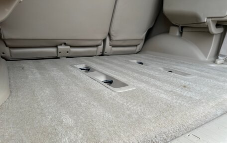 Toyota Land Cruiser Prado 120 рестайлинг, 2008 год, 2 645 000 рублей, 39 фотография