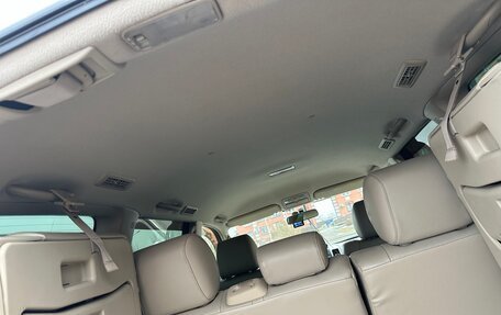 Toyota Land Cruiser Prado 120 рестайлинг, 2008 год, 2 645 000 рублей, 38 фотография