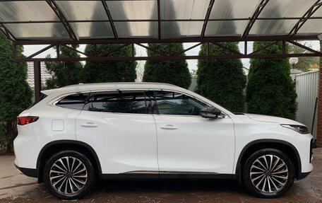 CheryExeed TXL, 2023 год, 3 000 000 рублей, 3 фотография