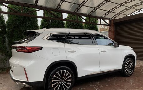 CheryExeed TXL, 2023 год, 3 000 000 рублей, 6 фотография