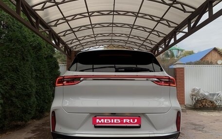 CheryExeed TXL, 2023 год, 3 000 000 рублей, 11 фотография