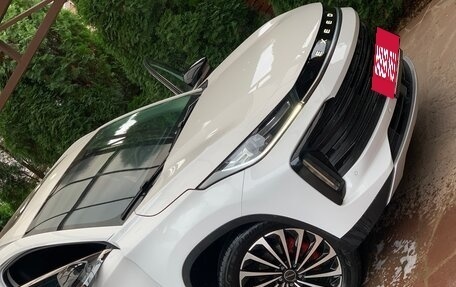 CheryExeed TXL, 2023 год, 3 000 000 рублей, 2 фотография