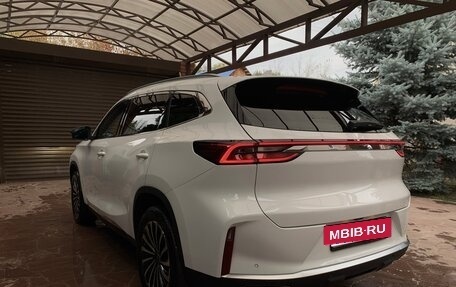 CheryExeed TXL, 2023 год, 3 000 000 рублей, 10 фотография