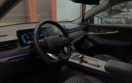 CheryExeed TXL, 2023 год, 3 000 000 рублей, 14 фотография