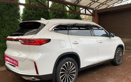 CheryExeed TXL, 2023 год, 3 000 000 рублей, 12 фотография